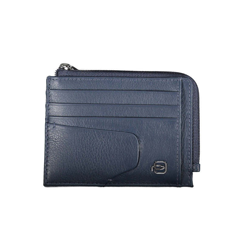 Piquadro wallet PP4822AOR Blue