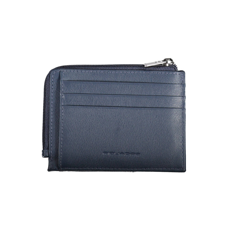 Piquadro wallet PP4822AOR Blue