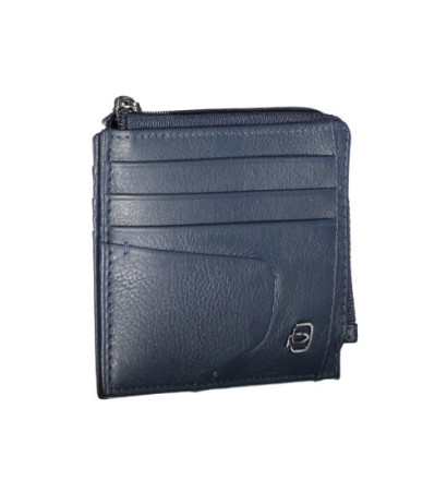 Piquadro wallet PP4822AOR Blue