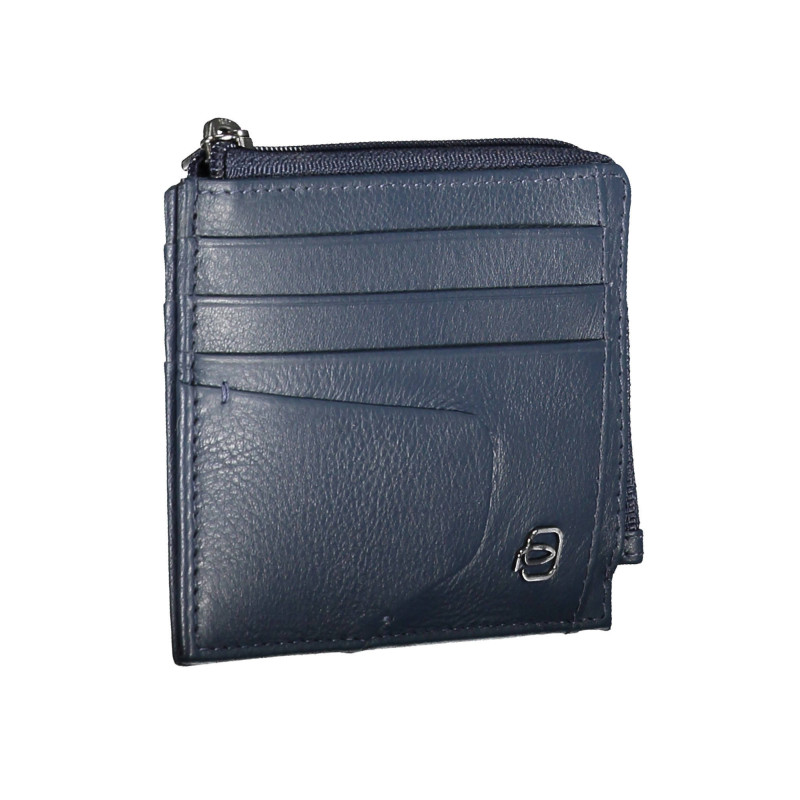 Piquadro wallet PP4822AOR Blue