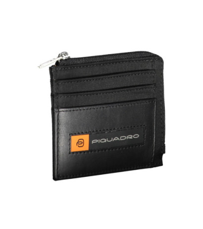 Piquadro wallet PP4822BIO Black