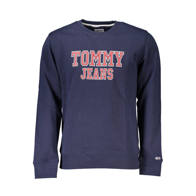 Tommy hilfiger džemperis DM0DM16366 Mėlyna