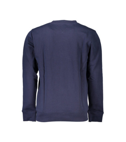 Tommy hilfiger sweatshirt DM0DM16366 Blue