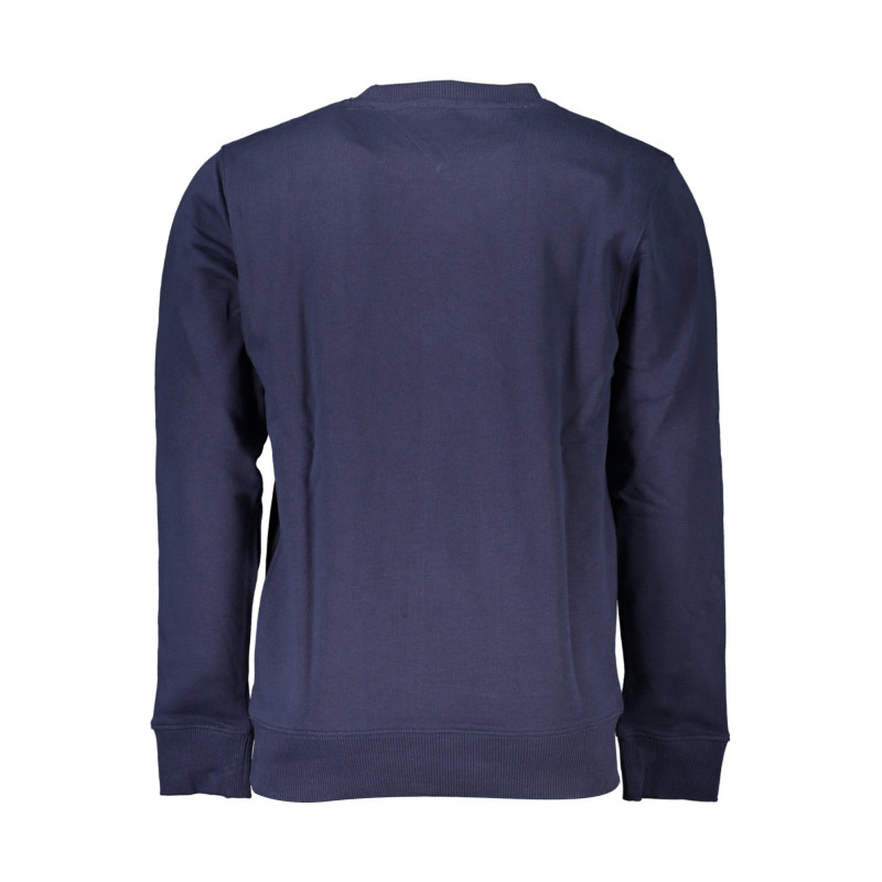 Tommy hilfiger sweatshirt DM0DM16366 Blue