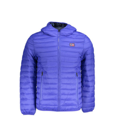 Norway 1963 jacket 832950 Blue