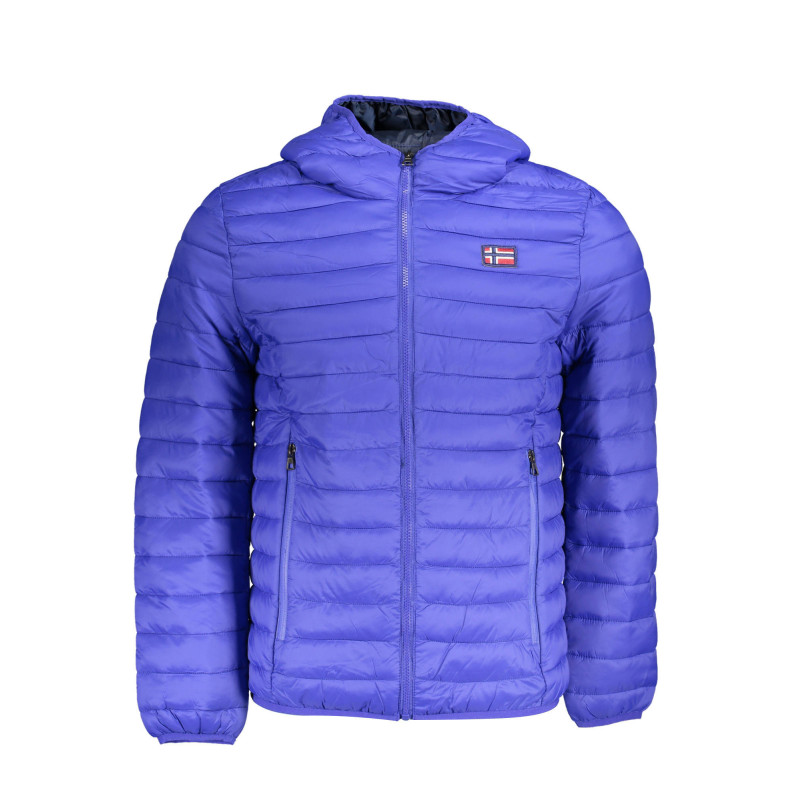 Norway 1963 jacket 832950 Blue