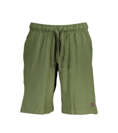 Norway 1963 trousers 838501 Green
