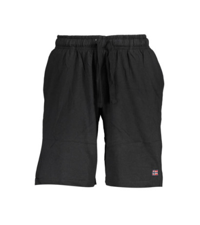 Norway 1963 trousers 838501 Black