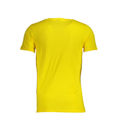 Norway 1963 T-Shirt 836010 Yellow