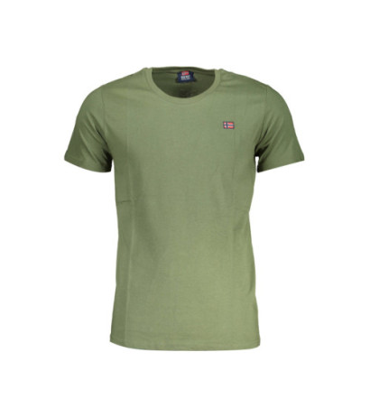 Norway 1963 T-Shirt 836010 Green
