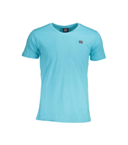 Norway 1963 T-Shirt 836010 Light blue