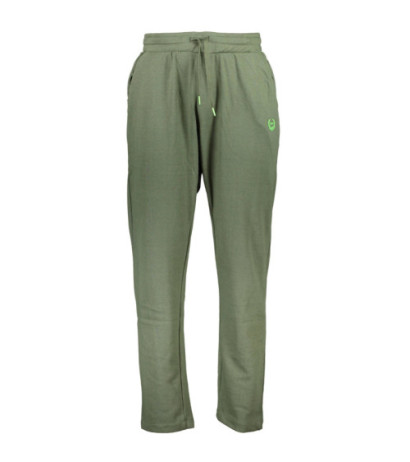 Gian marco venturi trousers AU00914-CLAUDIO-OPEN Green
