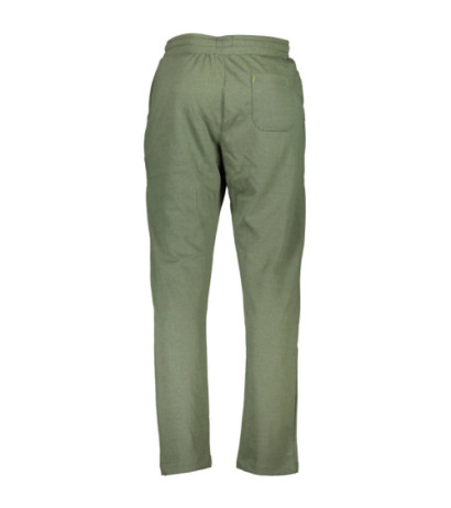 Gian marco venturi trousers AU00914-CLAUDIO-OPEN Green
