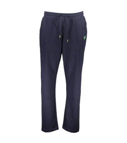 Gian marco venturi trousers AU00914-CLAUDIO-OPEN Blue