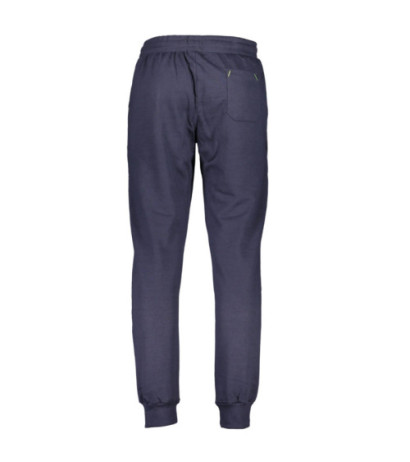 Gian marco venturi trousers AU00913-CLAUDIO Blue