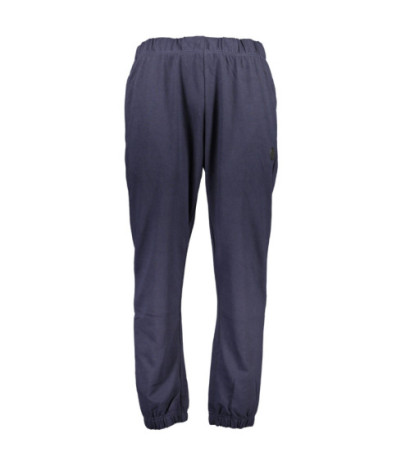 Gian marco venturi trousers AU00797-RAFFAELE Blue