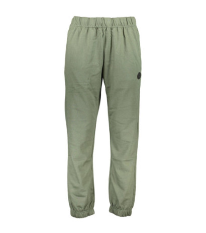 Gian marco venturi trousers AU00797-RAFFAELE Green
