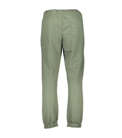 Gian marco venturi trousers AU00797-RAFFAELE Green
