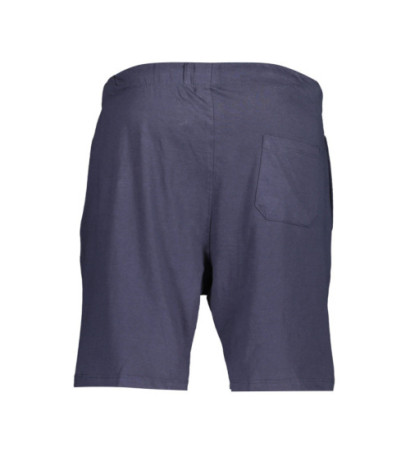 Gian marco venturi trousers AU00862-COSTANTE Blue