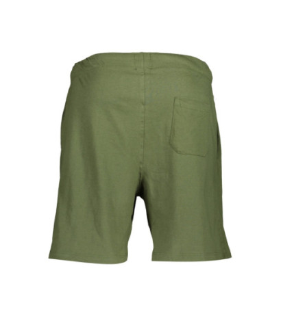 Gian marco venturi trousers AU00862-COSTANTE Green
