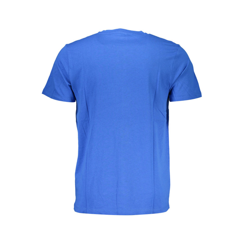 Gian marco venturi T-Shirt AU00790-ORLANDO Blue