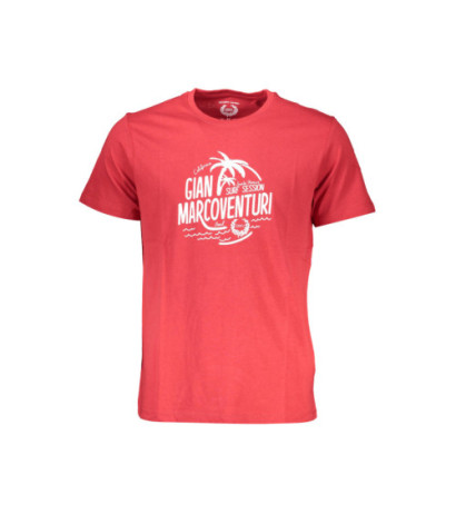 Gian marco venturi T-Shirt AU00790-ORLANDO Red