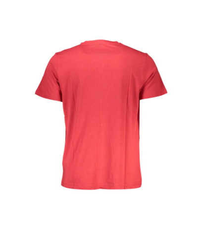 Gian marco venturi T-Shirt AU00790-ORLANDO Red