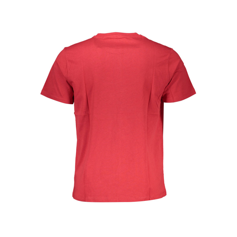 Gian marco venturi T-Shirt AU00784-DANILO Red