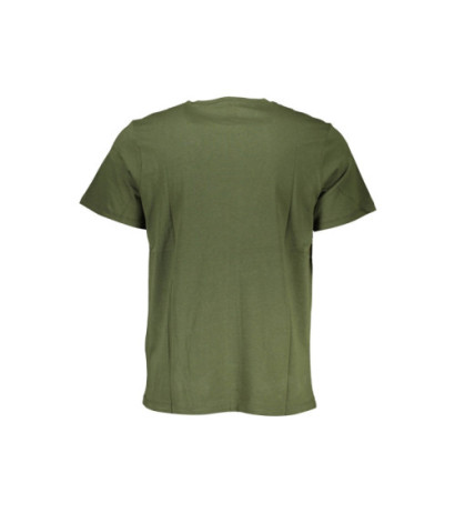 Gian marco venturi T-Shirt AU00784-DANILO Green
