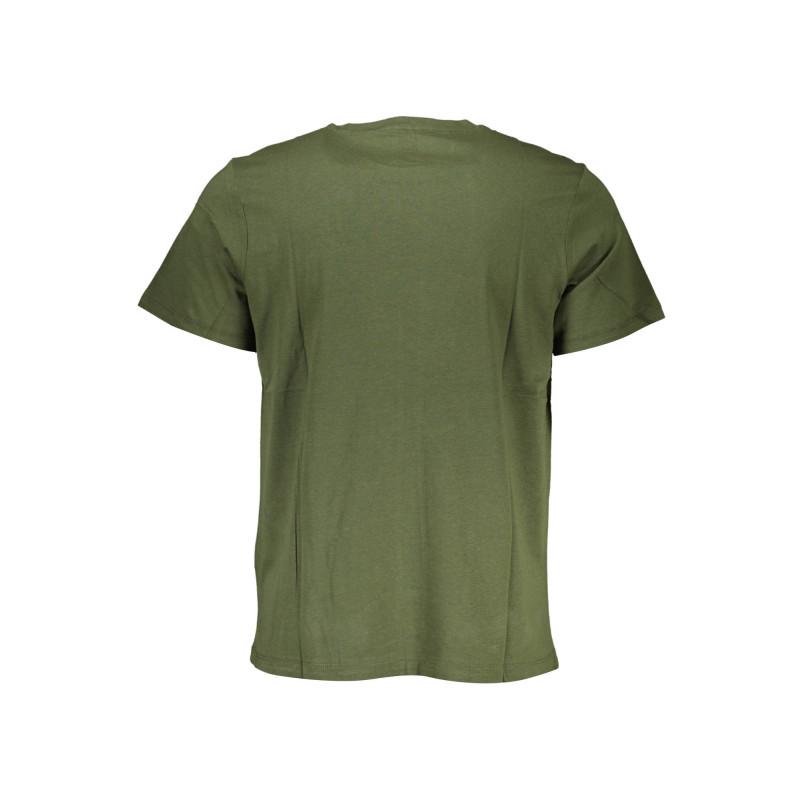 Gian marco venturi T-Shirt AU00784-DANILO Green
