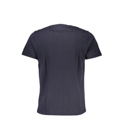 Gian marco venturi T-Shirt AU00784-DANILO Blue