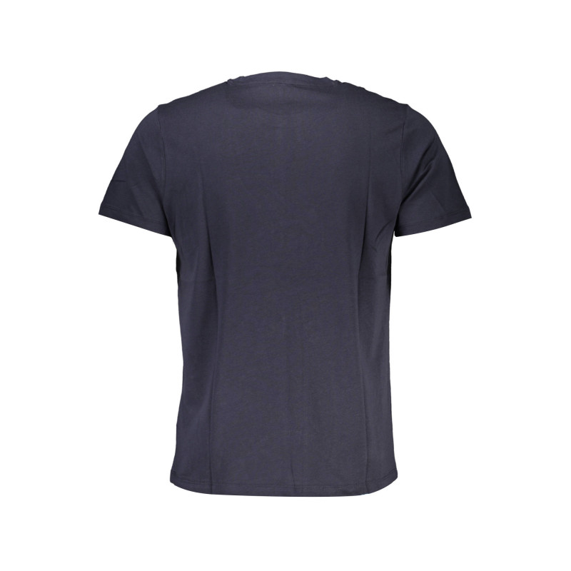 Gian marco venturi T-Shirt AU00784-DANILO Blue