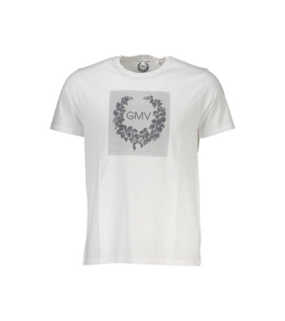 Gian marco venturi T-Shirt AU00784-DANILO White