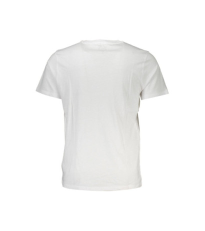 Gian marco venturi T-Shirt AU00784-DANILO White