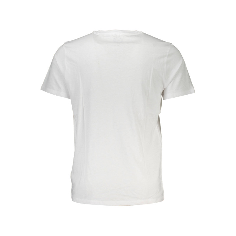 Gian marco venturi T-Shirt AU00784-DANILO White