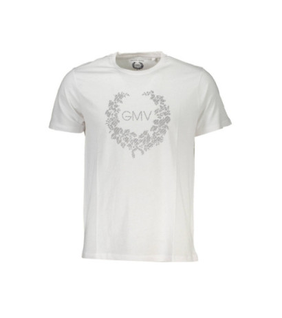 Gian marco venturi T-Shirt AU00783-ATTILIO White