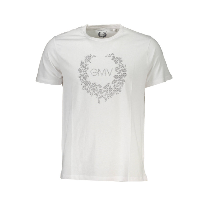 Gian marco venturi T-Shirt AU00783-ATTILIO White