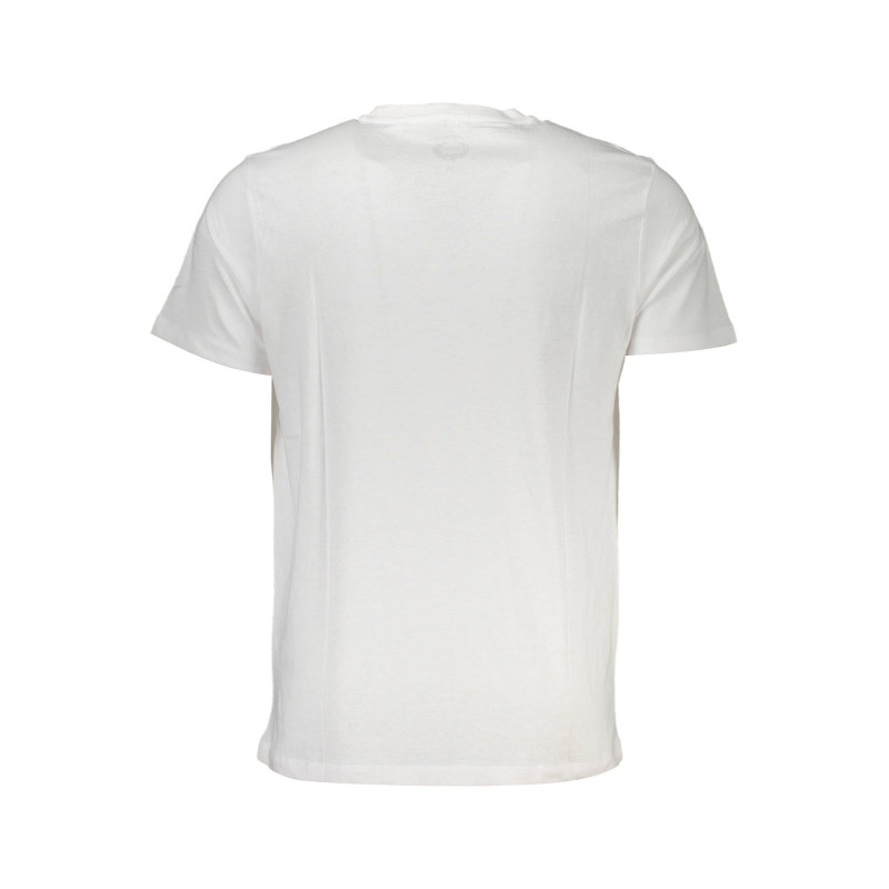 Gian marco venturi T-Shirt AU00783-ATTILIO White