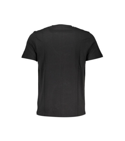 Gian marco venturi T-Shirt AU00783-ATTILIO Black