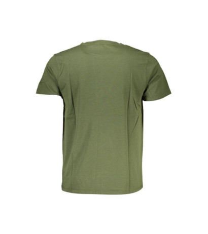 Gian marco venturi T-Shirt AU00783-ATTILIO Green
