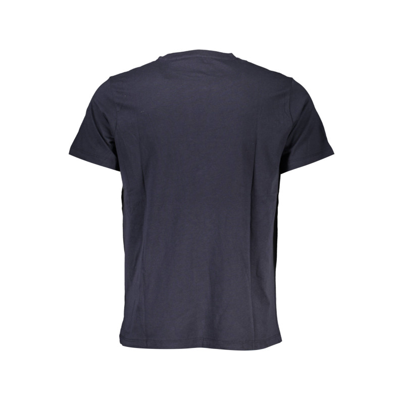 Gian marco venturi T-Shirt AU00783-ATTILIO Blue