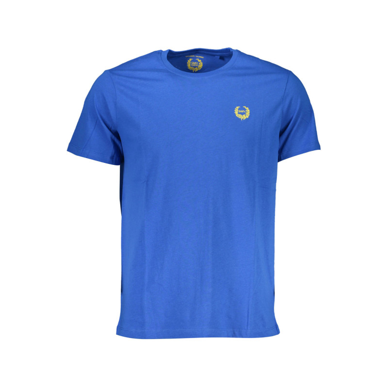 Gian marco venturi T-Shirt AU00908-CAMILLO Blue