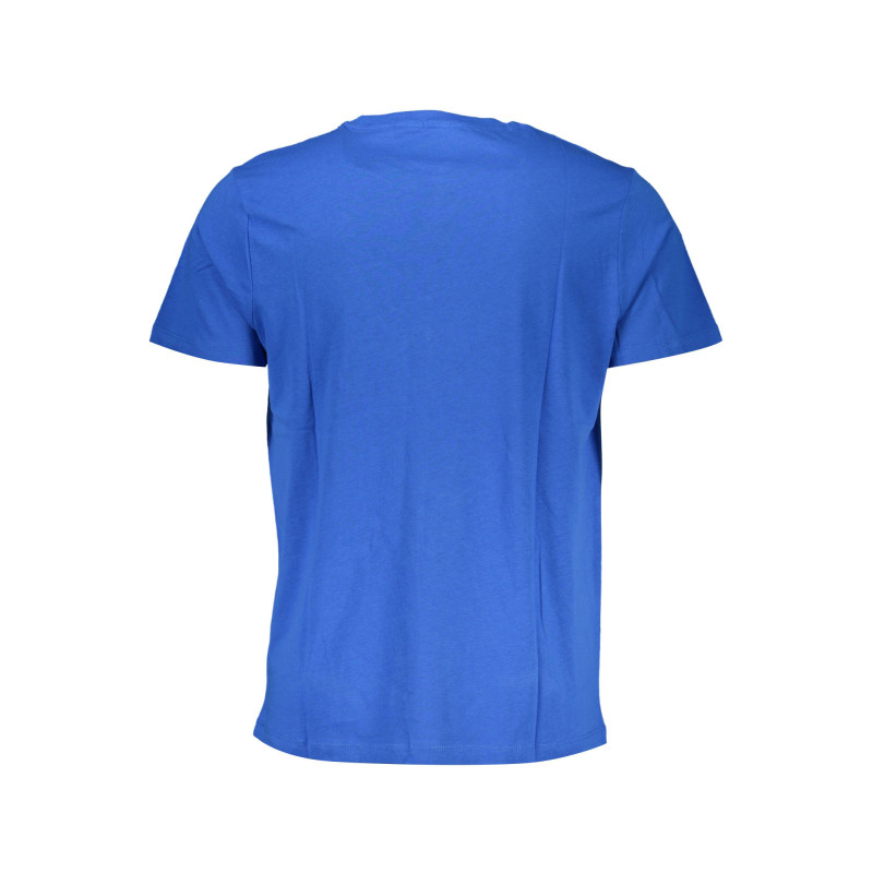 Gian marco venturi T-Shirt AU00908-CAMILLO Blue