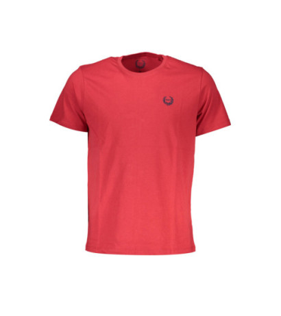 Gian marco venturi T-Shirt AU00908-CAMILLO Red