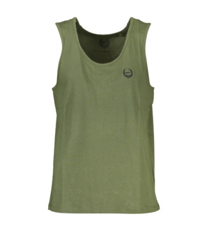 Gian marco venturi T-Shirt AU00910-CARMINE Green
