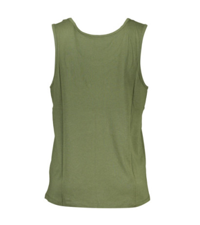 Gian marco venturi T-Shirt AU00910-CARMINE Green
