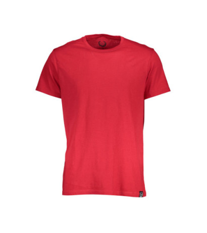 Gian marco venturi T-Shirt AU00911-TUBOLAR Red