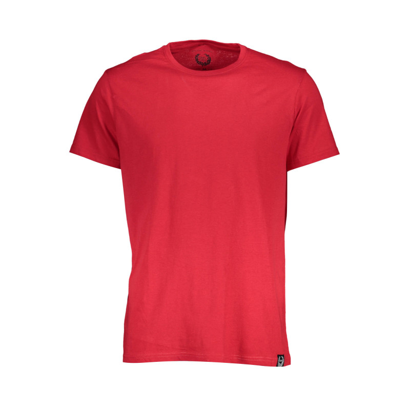 Gian marco venturi T-Shirt AU00911-TUBOLAR Red