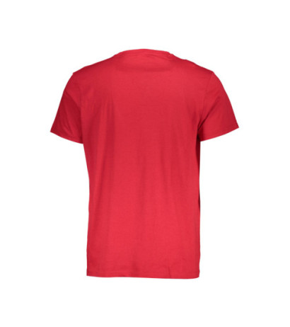 Gian marco venturi T-Shirt AU00911-TUBOLAR Red