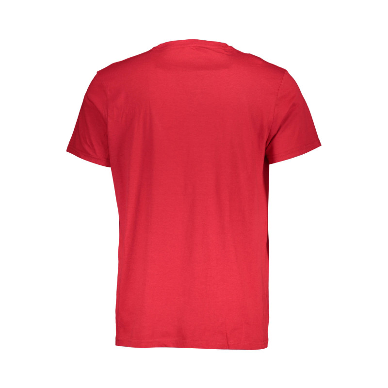 Gian marco venturi T-Shirt AU00911-TUBOLAR Red